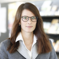 Nina Bensch-Wielander