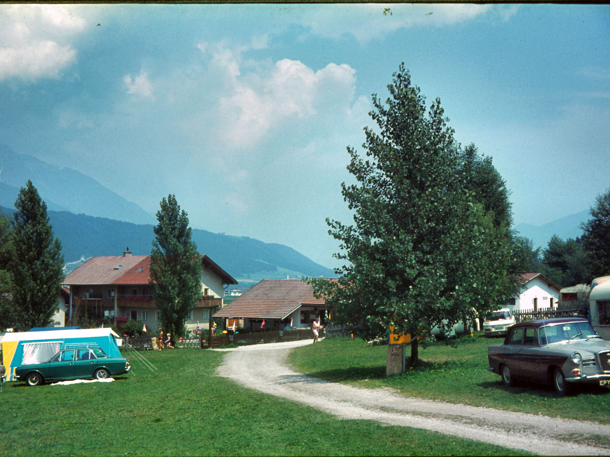 1970 Camping Volders 2