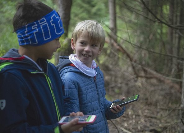 geocaching-runde-winterzauber-und-sommerfrische-trail-hall-wattens