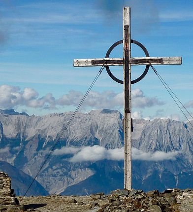 gipfelkreuz-glungezer-3