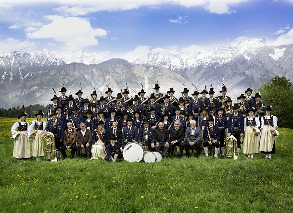 Orchestre de Tulfes