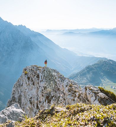 hundskopf-klettersteig-panorama-hall-wattens