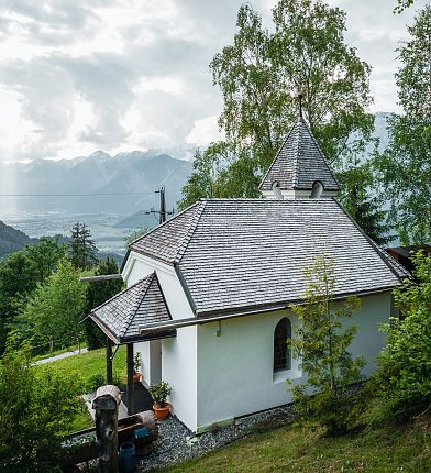 Kapellen am Wattenberg