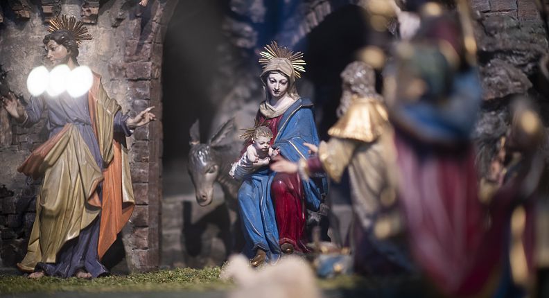 krippe-marienbasilika-absam-krippenfuehrungen-hall-wattens
