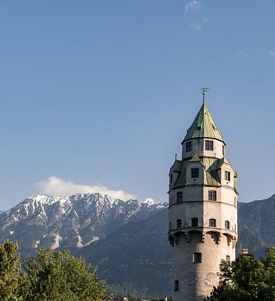 Château de Hasegg