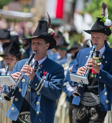 Banda musicale