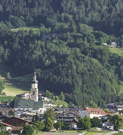 ortsansicht-thaur-hall-wattens