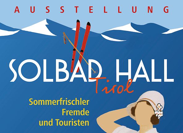 Solebad Ausstellung