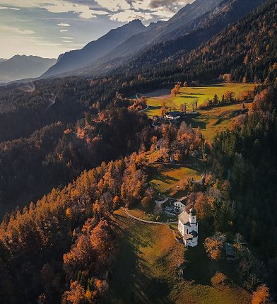 romedikirchl-herbst-schlossruine-burgruine-thaur-herbst-tirol-3