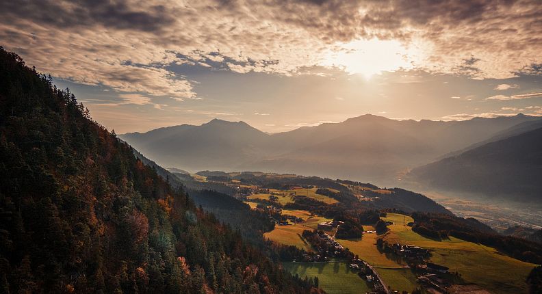 sonnenaufgang-herbst-gnadenwald-tirol-2