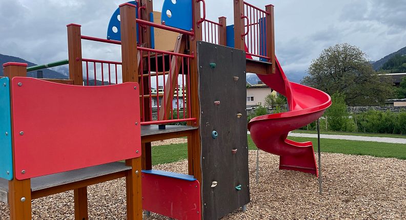 Spielplatz Volders (c)hall-wattens.at