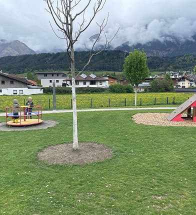 Spielplatz Volders (c)hall-wattens.at