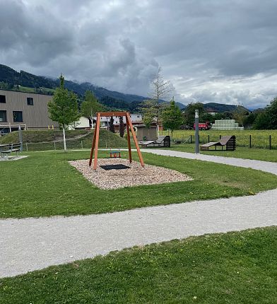 Spielplatz Volders (c)hall-wattens.at