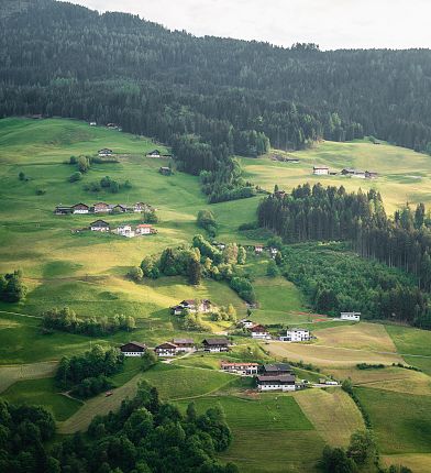 Wattenberg im Wattental