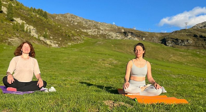 yoga-am-zirbensee-2