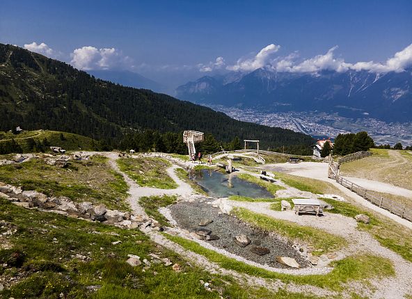 zirbensee-spiele-teiche-glungezer-hall-wattens