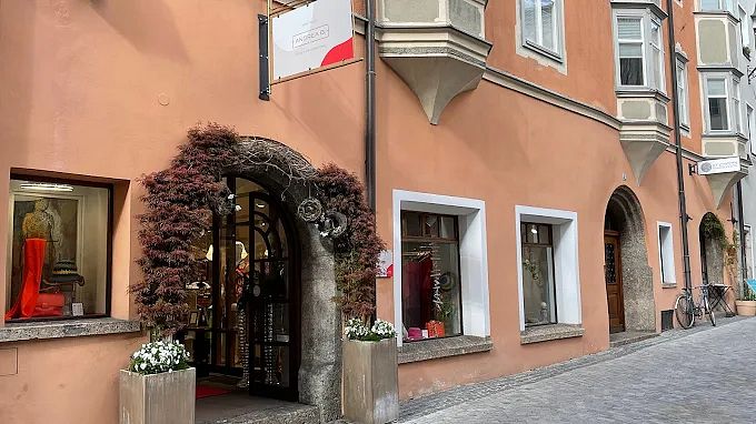 Boutique Andrea