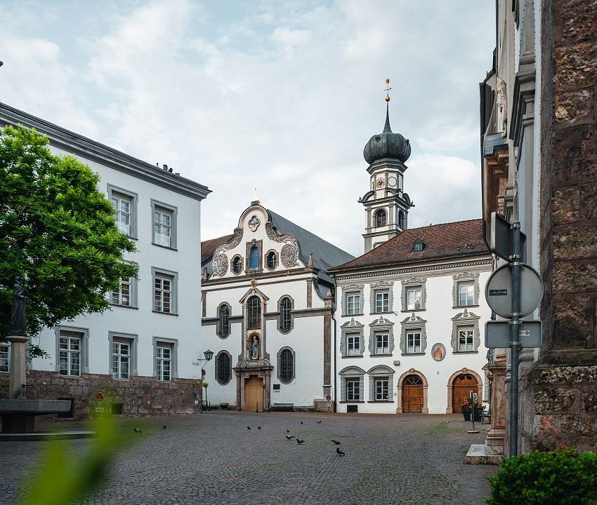 Fotowandeling Hall-Wattens (111 van 156)