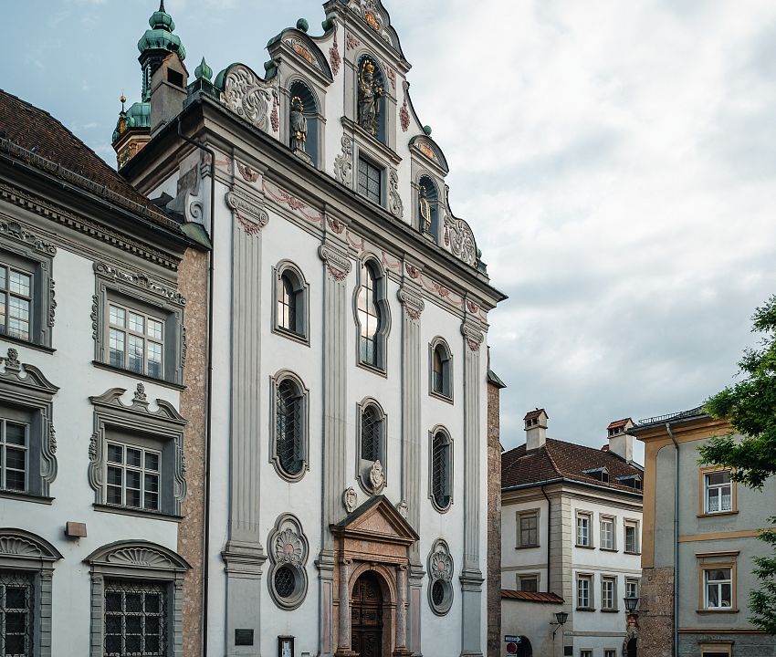 Fotowandeling Hall-Wattens (114 van 156)