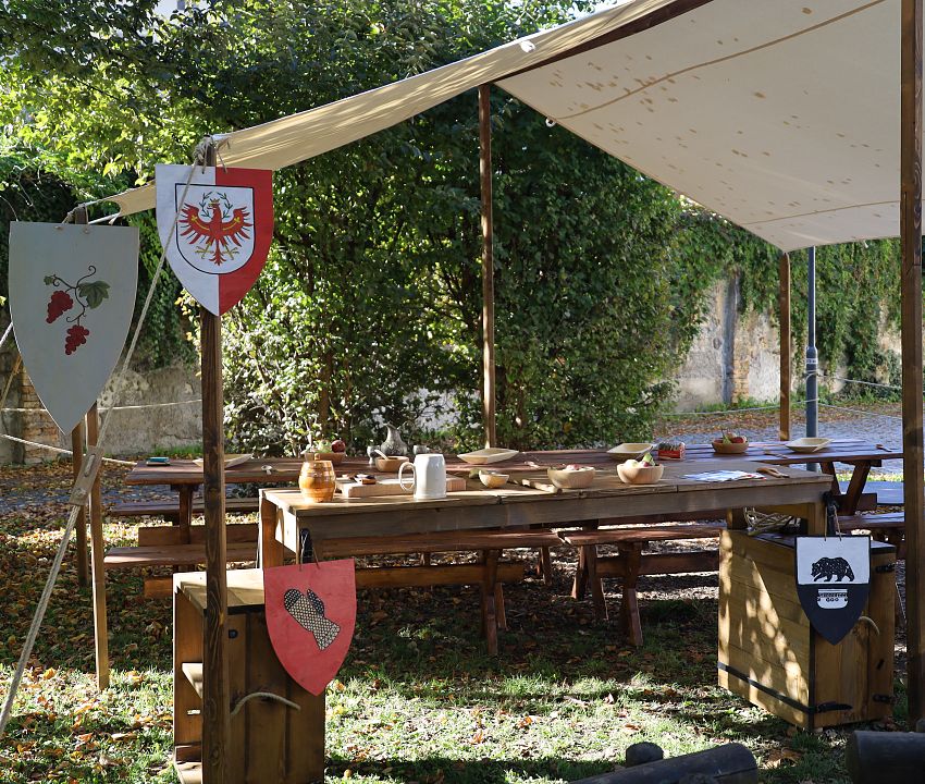 Adlerblick 1522 im Karwendel