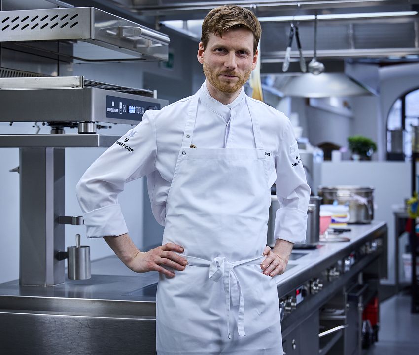 Johannes Nuding