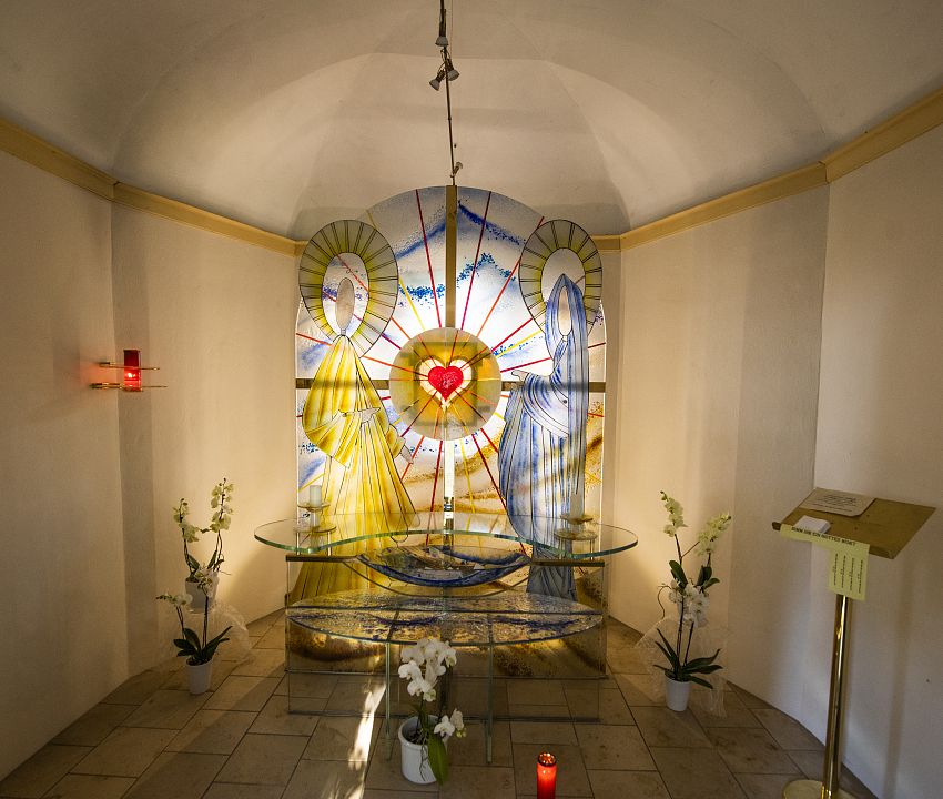 St Mary's Basiliek_Absam_Powerhouse ©hall-wattens.at (36)