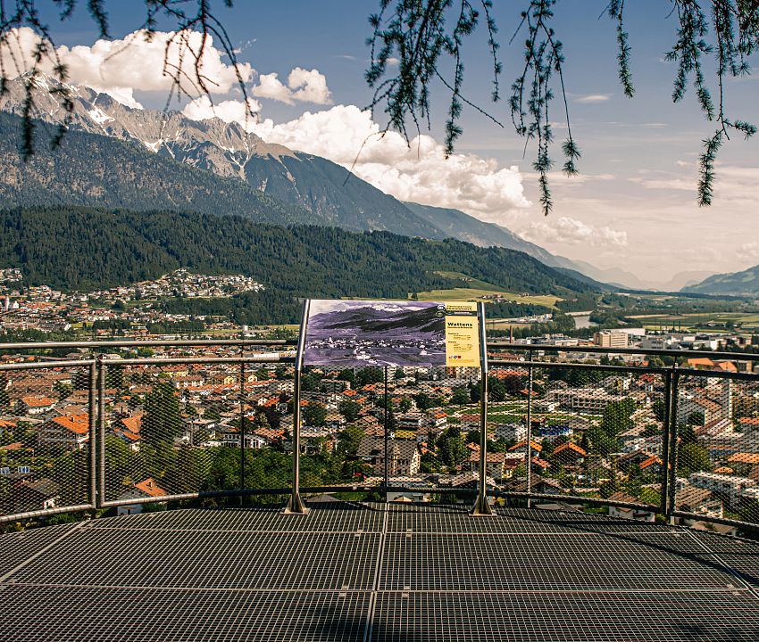 Rätersiedlung Himmelreich_Wattens_Kraftort ©Hall-Wattens.at (20)