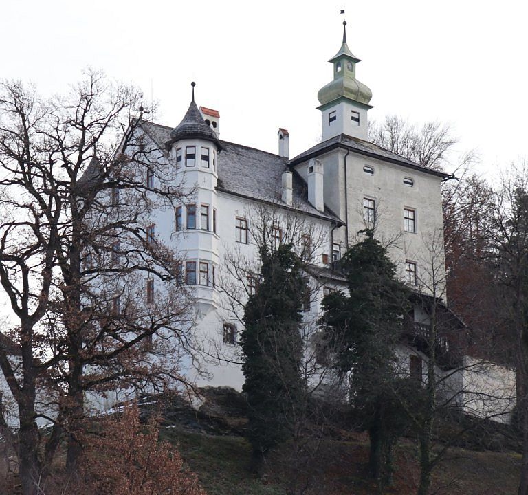 Schloss Aschach