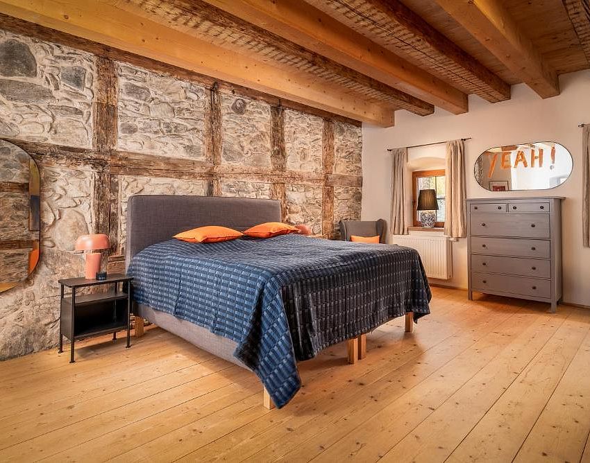 Schloss Friedberg Retreat (c)Schloss Friedberg Retreat