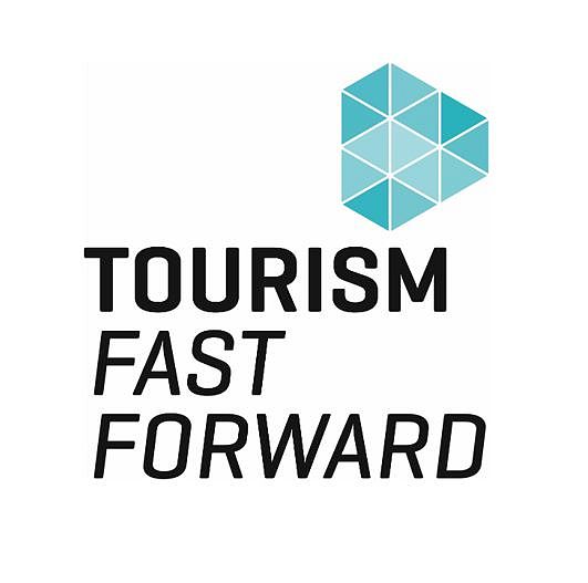 Tourism Fast Forward Hall in Tirol