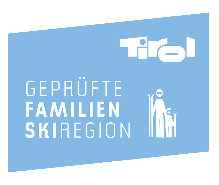 Partnerbetrieb Familienskiregion Tirol