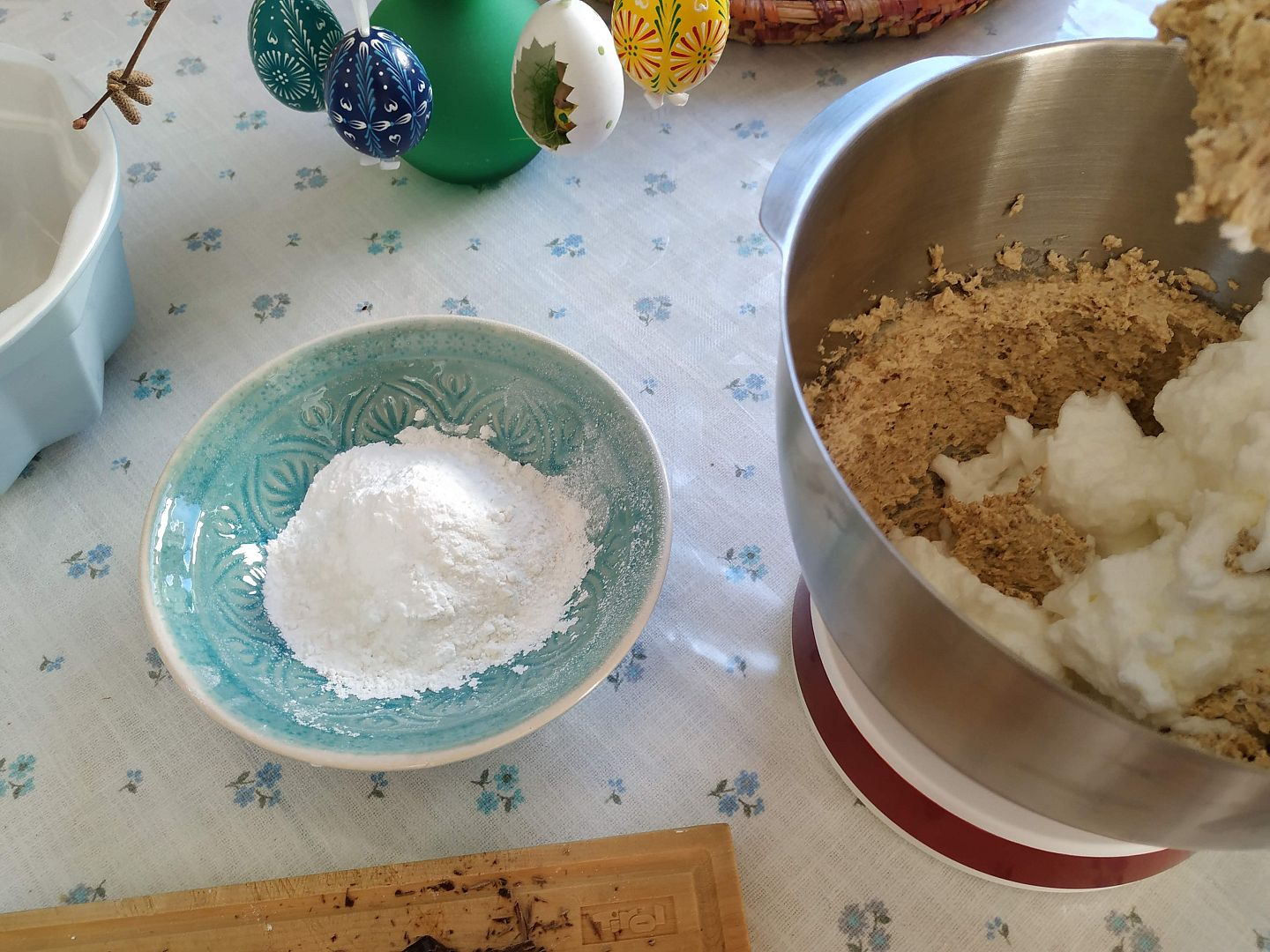 2_Guglhupf_Zutaten mixen (1)