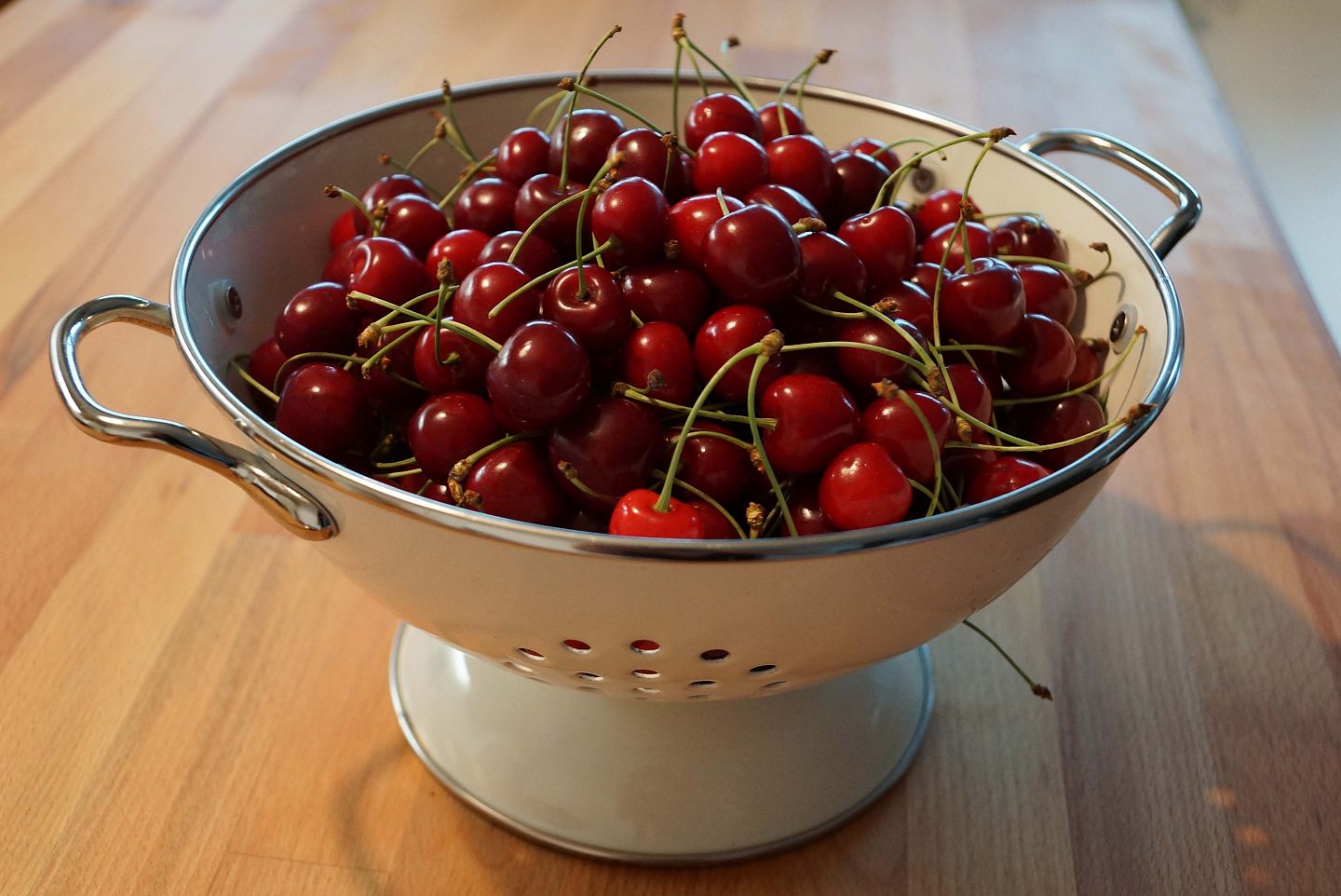 Kirschmarmelade Tirol Rezept (17)