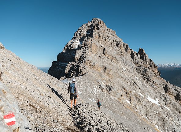 bettelwurf-felsen-bergsteigen-moritz-klee-hall-wattens