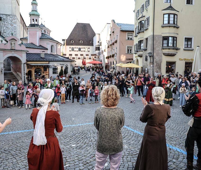 Noch mehr Veranstaltungshöhepunkte in der Region