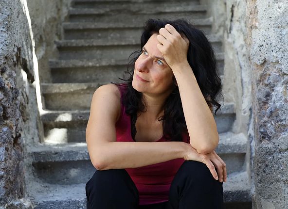Hannah Crepaz: Die Kultur in Hall ist weiblich