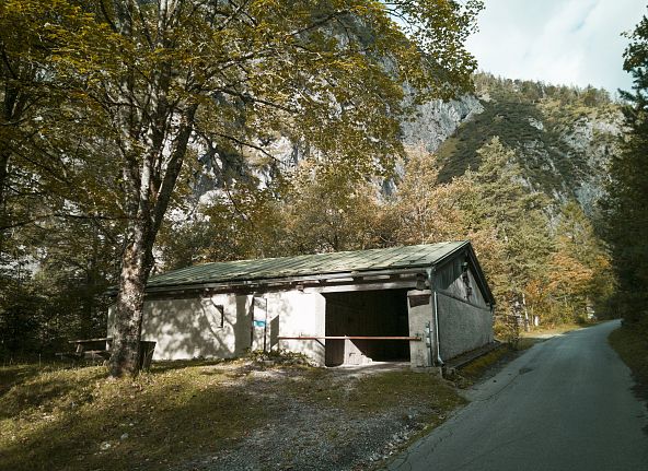 ladhuette-halltal-hall-wattens