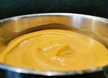 Quittenmarmelade