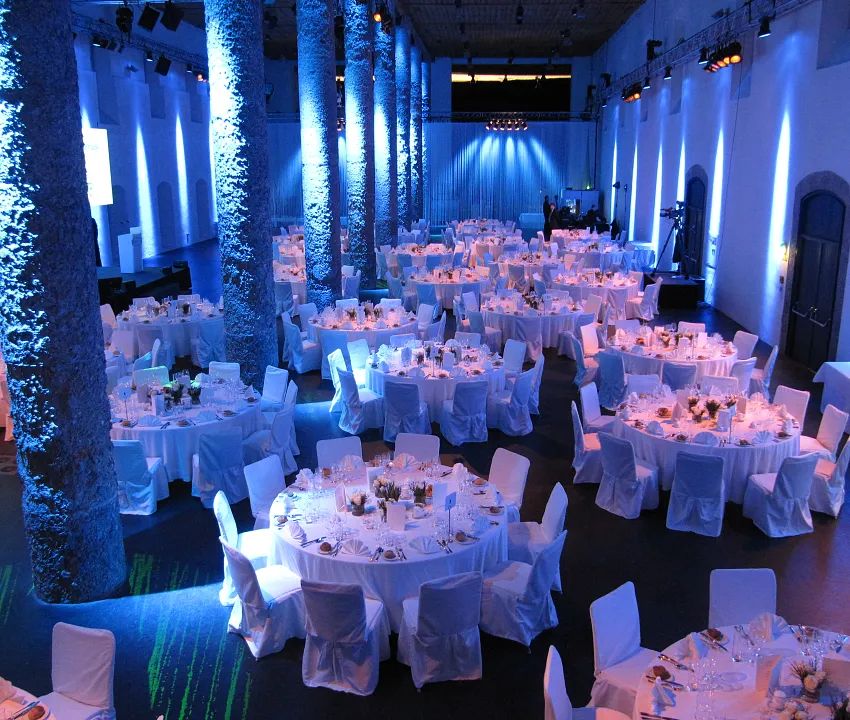 Event- und Seminarlocations im Herzen von Tirol