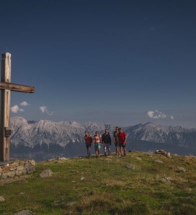 wandern-schartenkogel-glungezer-hall-wattens