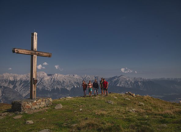 wandern-schartenkogel-glungezer-hall-wattens