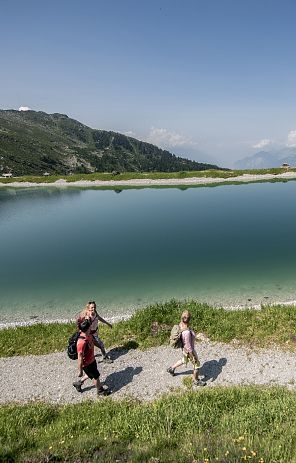 zirbensee-glungezer-wandern-sommer-1